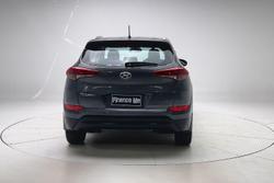 2017 Hyundai Tucson Active