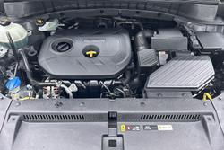 2017 Hyundai Tucson Active