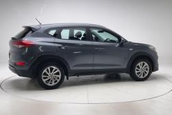 2017 Hyundai Tucson Active