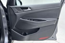 2017 Hyundai Tucson Active