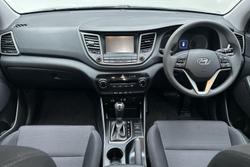 2017 Hyundai Tucson Active