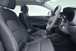 2017 Hyundai Tucson Active