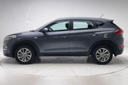 2017 Hyundai Tucson Active