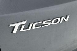 2017 Hyundai Tucson Active