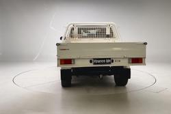 2022 Toyota Hilux SR