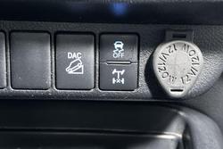 2022 Toyota Hilux SR