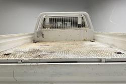 2022 Toyota Hilux SR