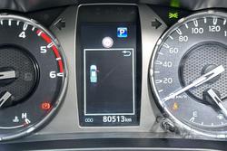 2022 Toyota Hilux SR