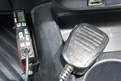 2022 Toyota Hilux SR