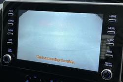 2022 Toyota Hilux SR