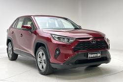 2024 Toyota RAV4 GX