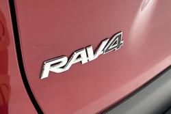 2024 Toyota RAV4 GX