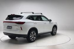 2023 GWM Haval H6 Ultra Hybrid