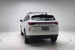 2023 GWM Haval H6 Ultra Hybrid