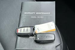 2023 GWM Haval H6 Ultra Hybrid