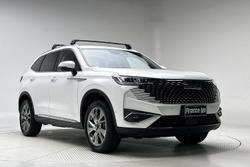 2023 GWM Haval H6 Ultra Hybrid