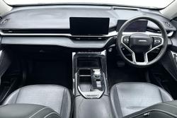 2023 GWM Haval H6 Ultra Hybrid