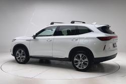 2023 GWM Haval H6 Ultra Hybrid