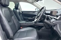 2023 GWM Haval H6 Ultra Hybrid