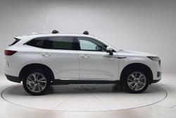 2023 GWM Haval H6 Ultra Hybrid