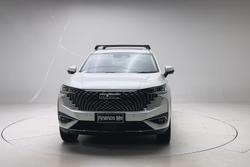 2023 GWM Haval H6 Ultra Hybrid