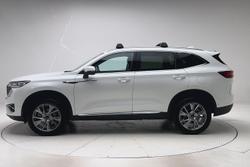 2023 GWM Haval H6 Ultra Hybrid