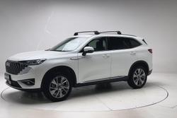 2023 GWM Haval H6 Ultra Hybrid