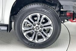 2023 Mitsubishi Triton GLS