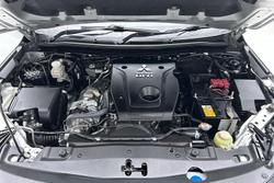 2023 Mitsubishi Triton GLS