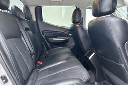 2023 Mitsubishi Triton GLS