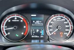 2023 Mitsubishi Triton GLS