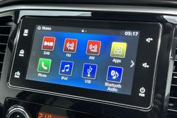 2023 Mitsubishi Triton GLS