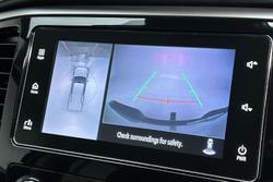 2023 Mitsubishi Triton GLS