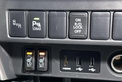 2023 Mitsubishi Triton GLS