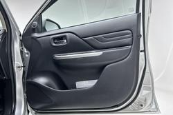 2023 Mitsubishi Triton GLS