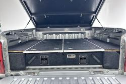 2023 Mitsubishi Triton GLS