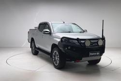 2023 Mitsubishi Triton GLS