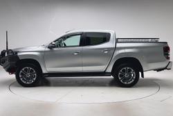 2023 Mitsubishi Triton GLS