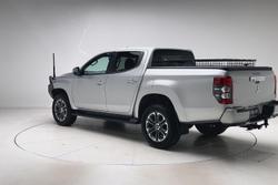 2023 Mitsubishi Triton GLS