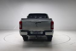 2023 Mitsubishi Triton GLS