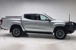 2023 Mitsubishi Triton GLS
