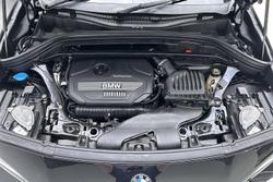 2021 BMW X2 sDrive20i M Sport