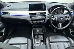 2021 BMW X2 sDrive20i M Sport