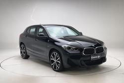 2021 BMW X2 sDrive20i M Sport