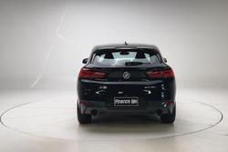 2021 BMW X2 sDrive20i M Sport