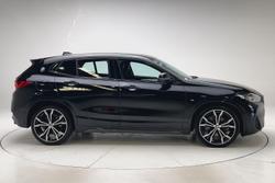 2021 BMW X2 sDrive20i M Sport