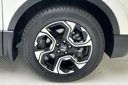 2017 Honda CR-V VTi-S