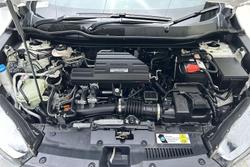 2017 Honda CR-V VTi-S