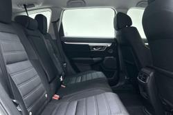 2017 Honda CR-V VTi-S