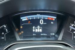 2017 Honda CR-V VTi-S